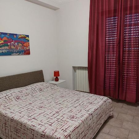 تارانتو Marina Apartments المظهر الخارجي الصورة