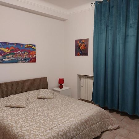 تارانتو Marina Apartments المظهر الخارجي الصورة