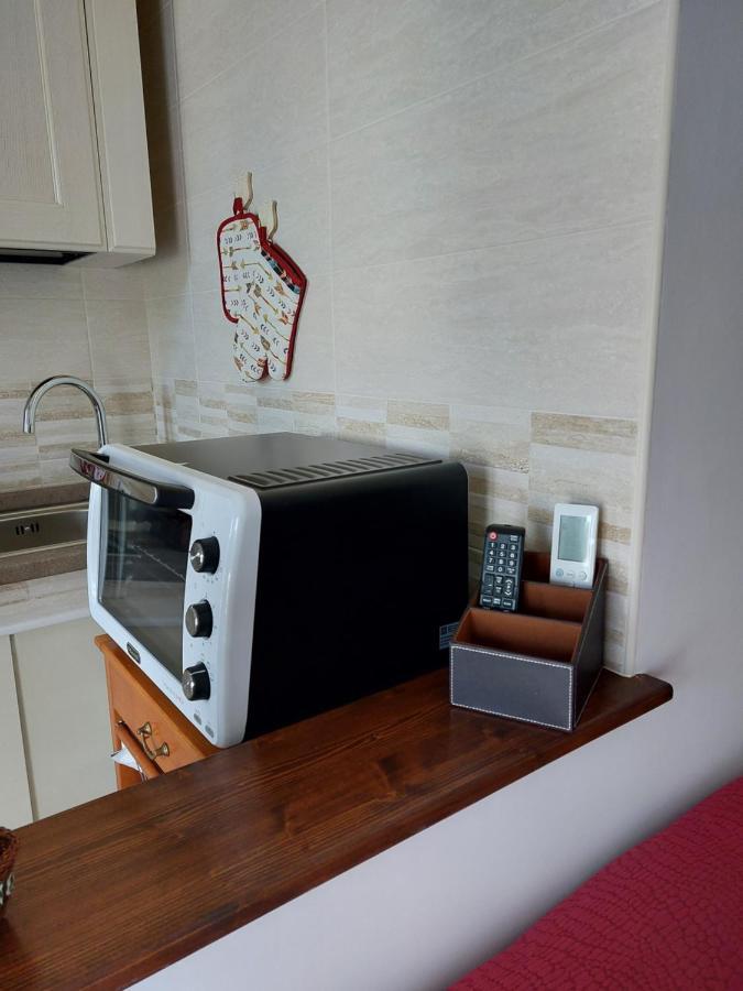 تارانتو Marina Apartments المظهر الخارجي الصورة