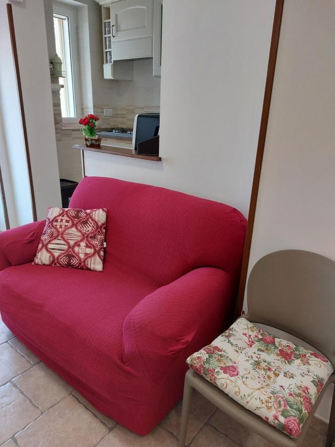 تارانتو Marina Apartments المظهر الخارجي الصورة