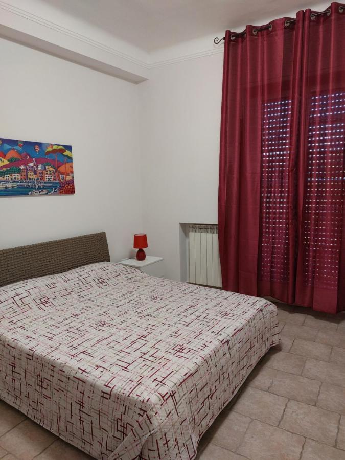 تارانتو Marina Apartments المظهر الخارجي الصورة