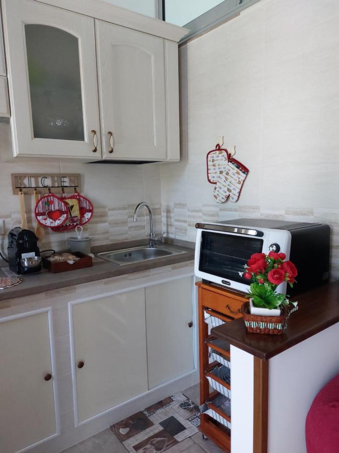 تارانتو Marina Apartments المظهر الخارجي الصورة