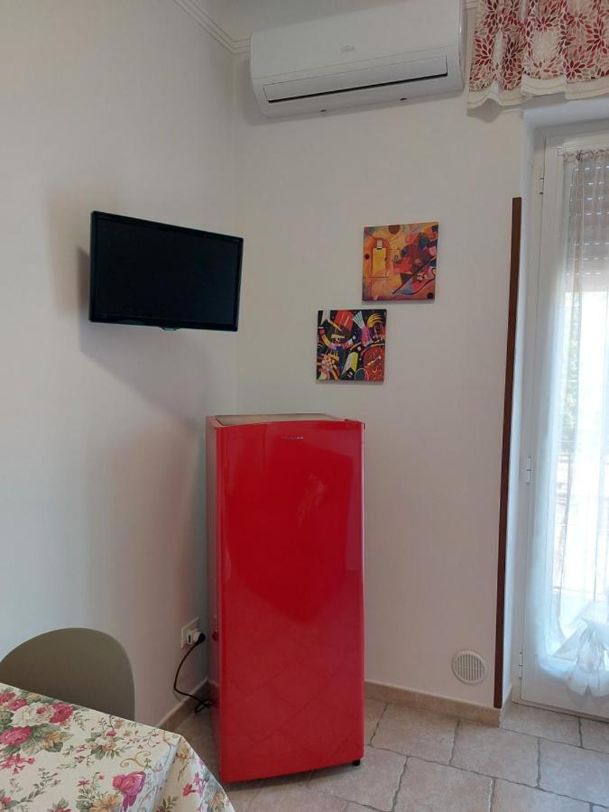 تارانتو Marina Apartments المظهر الخارجي الصورة