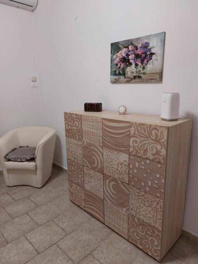 تارانتو Marina Apartments المظهر الخارجي الصورة