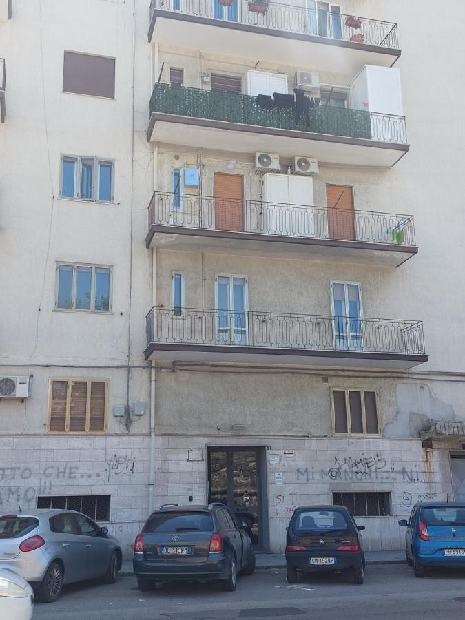 تارانتو Marina Apartments المظهر الخارجي الصورة