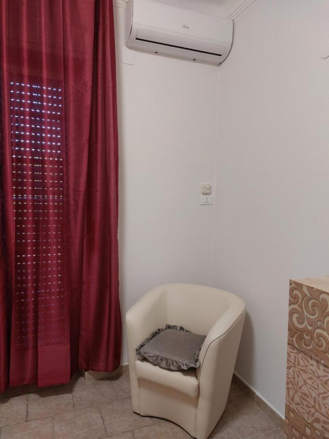 تارانتو Marina Apartments المظهر الخارجي الصورة