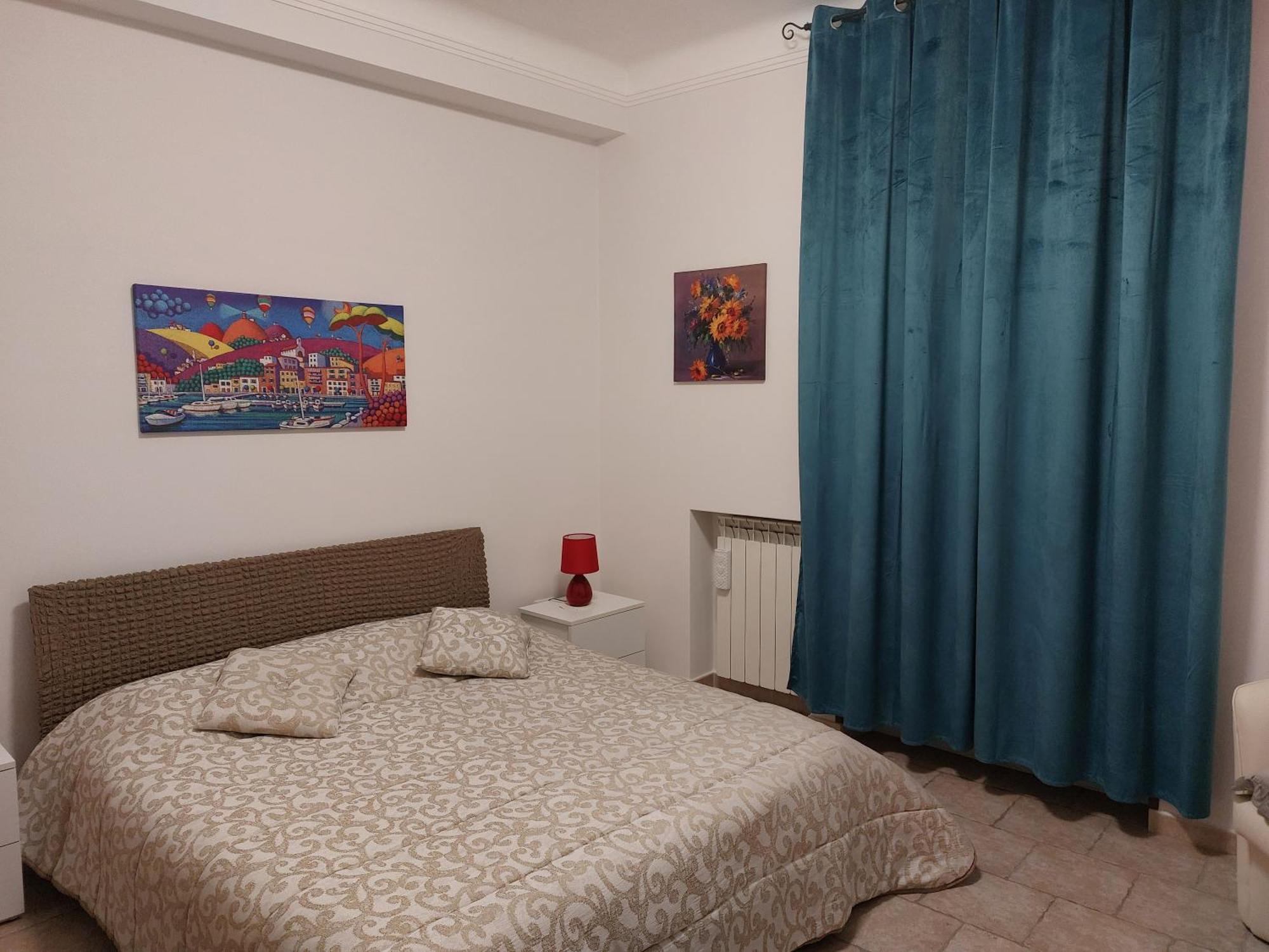 تارانتو Marina Apartments المظهر الخارجي الصورة